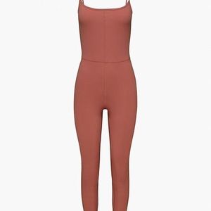 Aritzia Divinity Jumpsuit